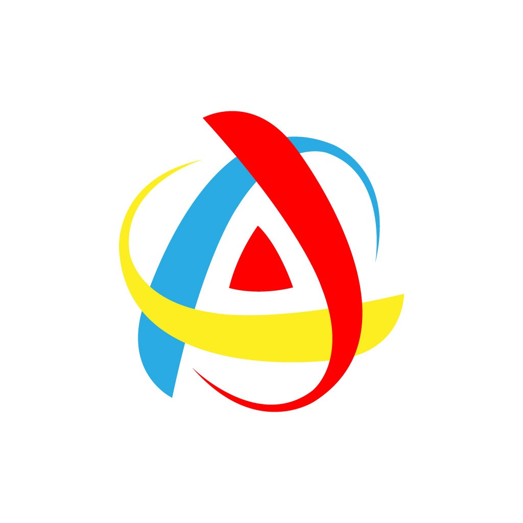 现代简约企业logo设计