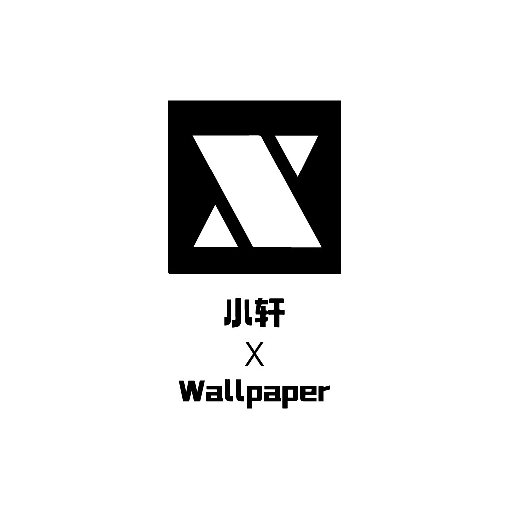 简约几何图形logo设计