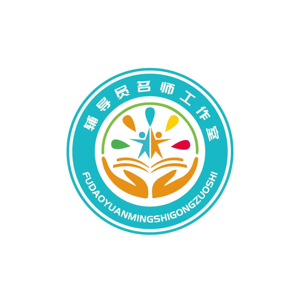 教育辅导机构logo设计