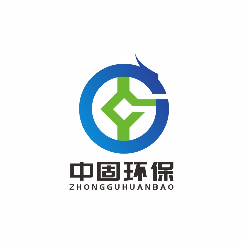 环保科技公司logo设计