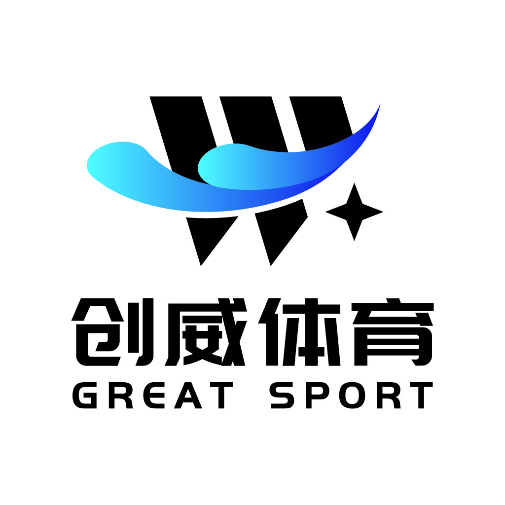 创意运动品牌logo设计