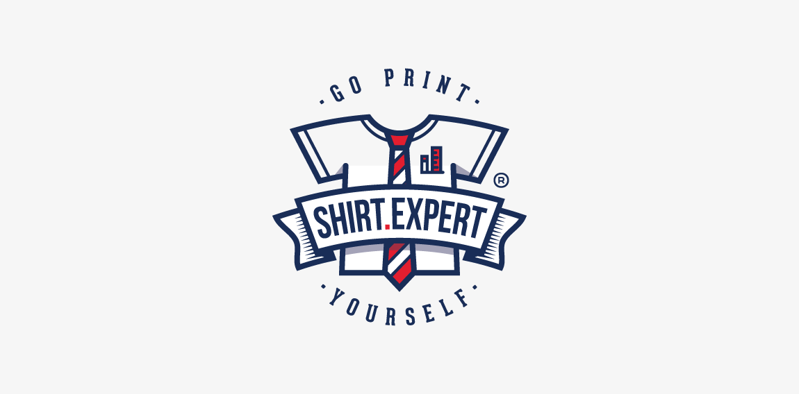 专业设计:定制T恤品牌LOGO