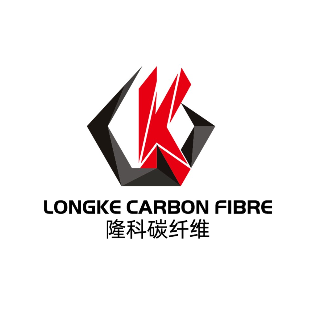 碳纤维科技公司logo设计