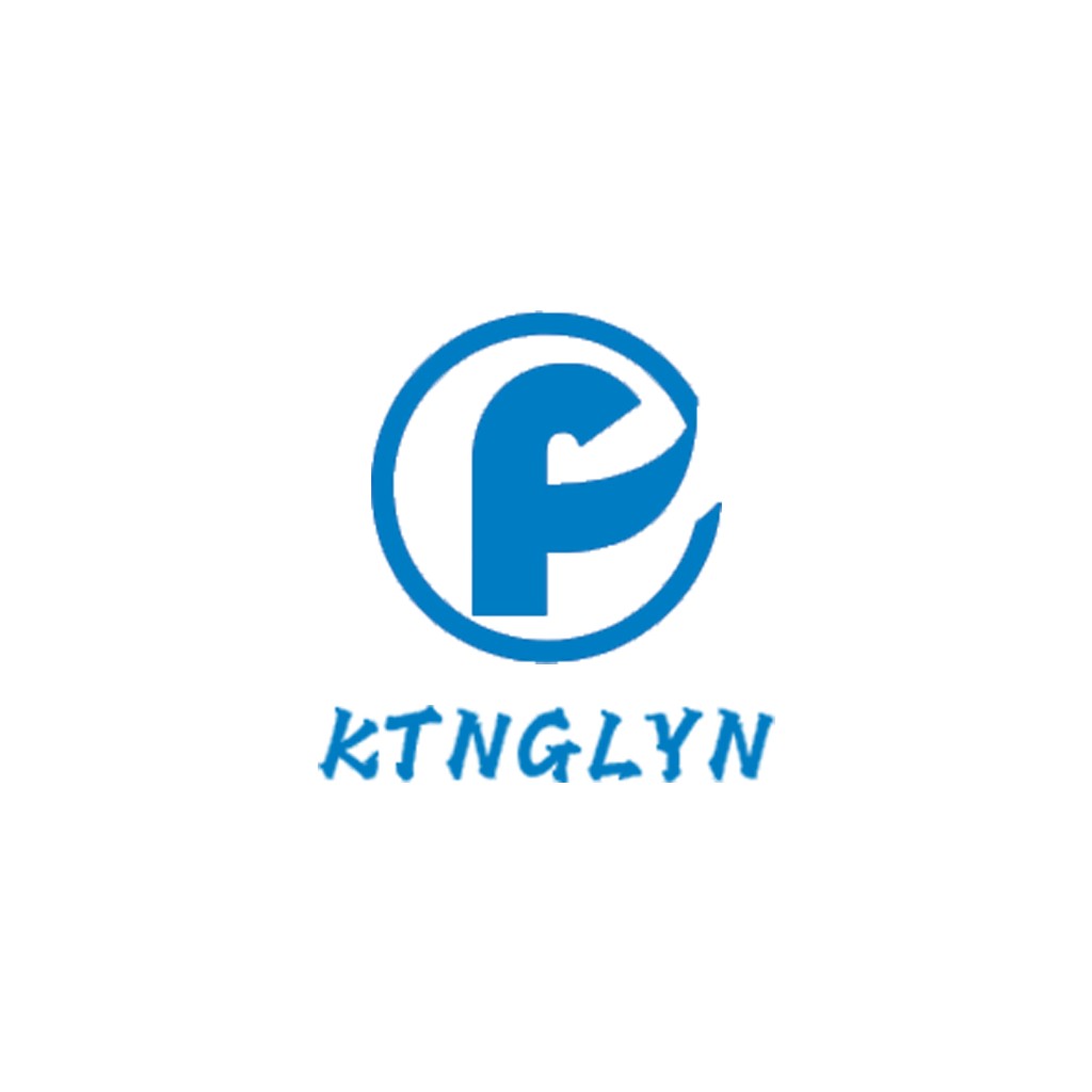 简洁现代的字母P标志设计