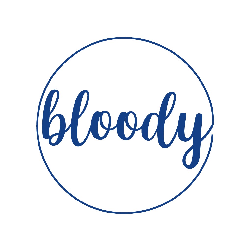 简约圆圈字体logo设计