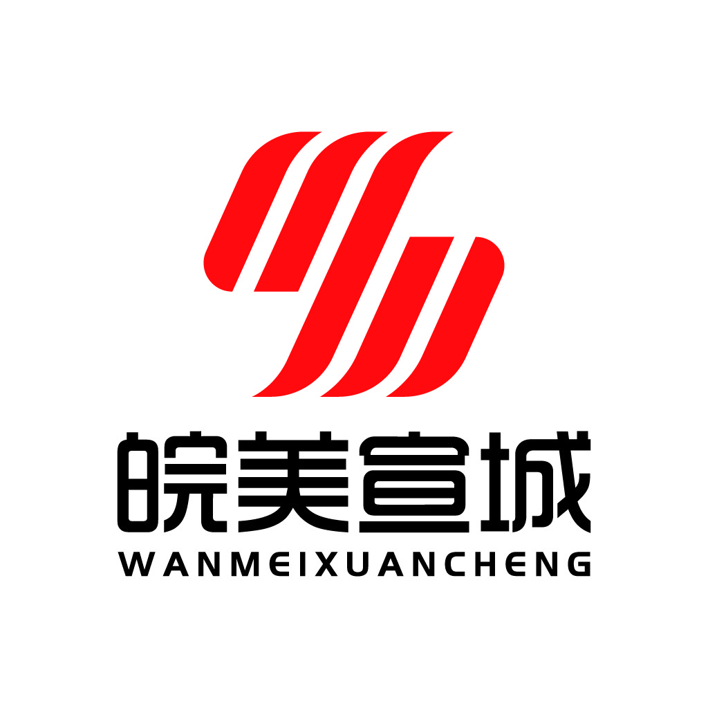 WANMEIXUANCHENG Logo设计