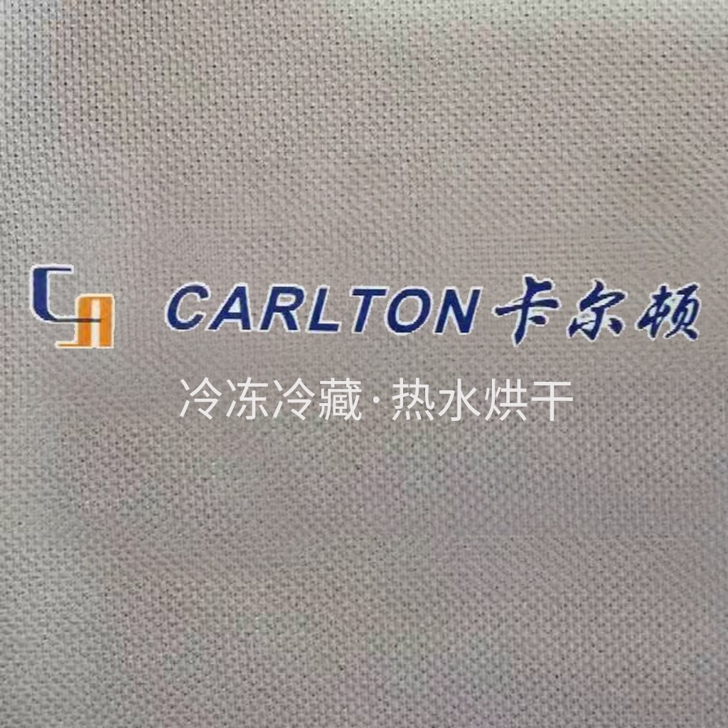卡尔顿顿logo设计:简约现代企业标识