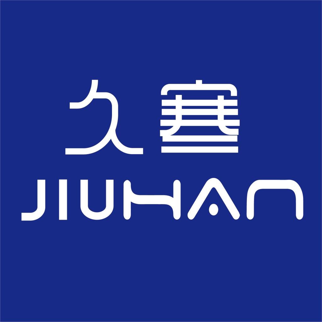 简约现代风格的中文logo设计