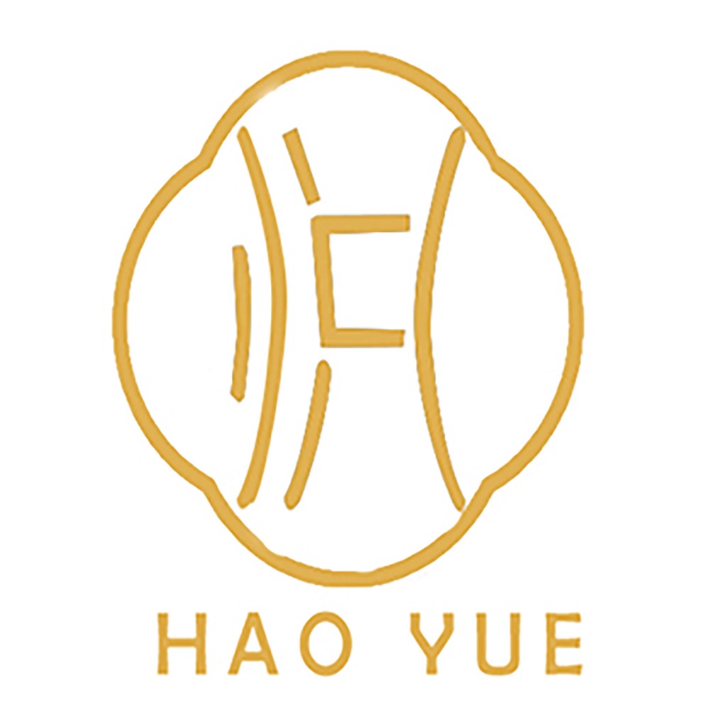 简约圆圈内文字logo设计