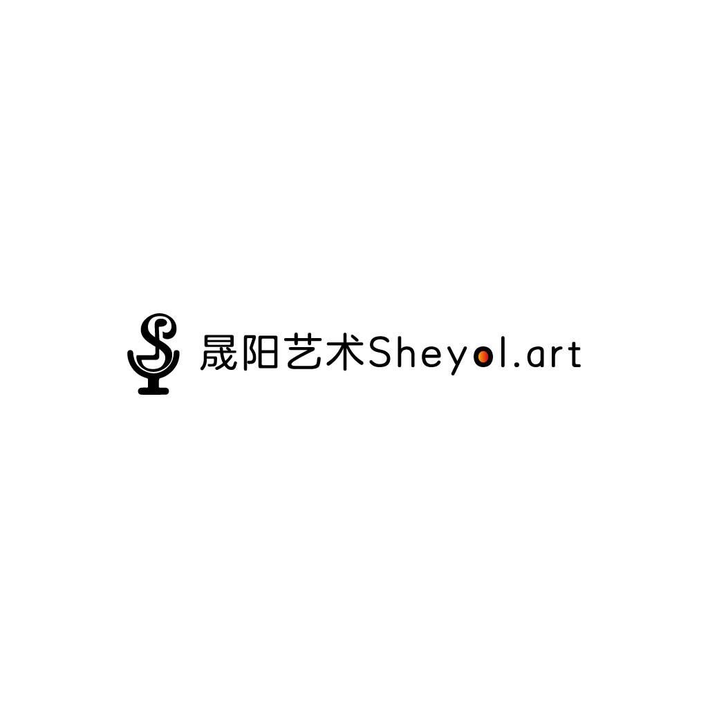 Sheyol Art Logo设计