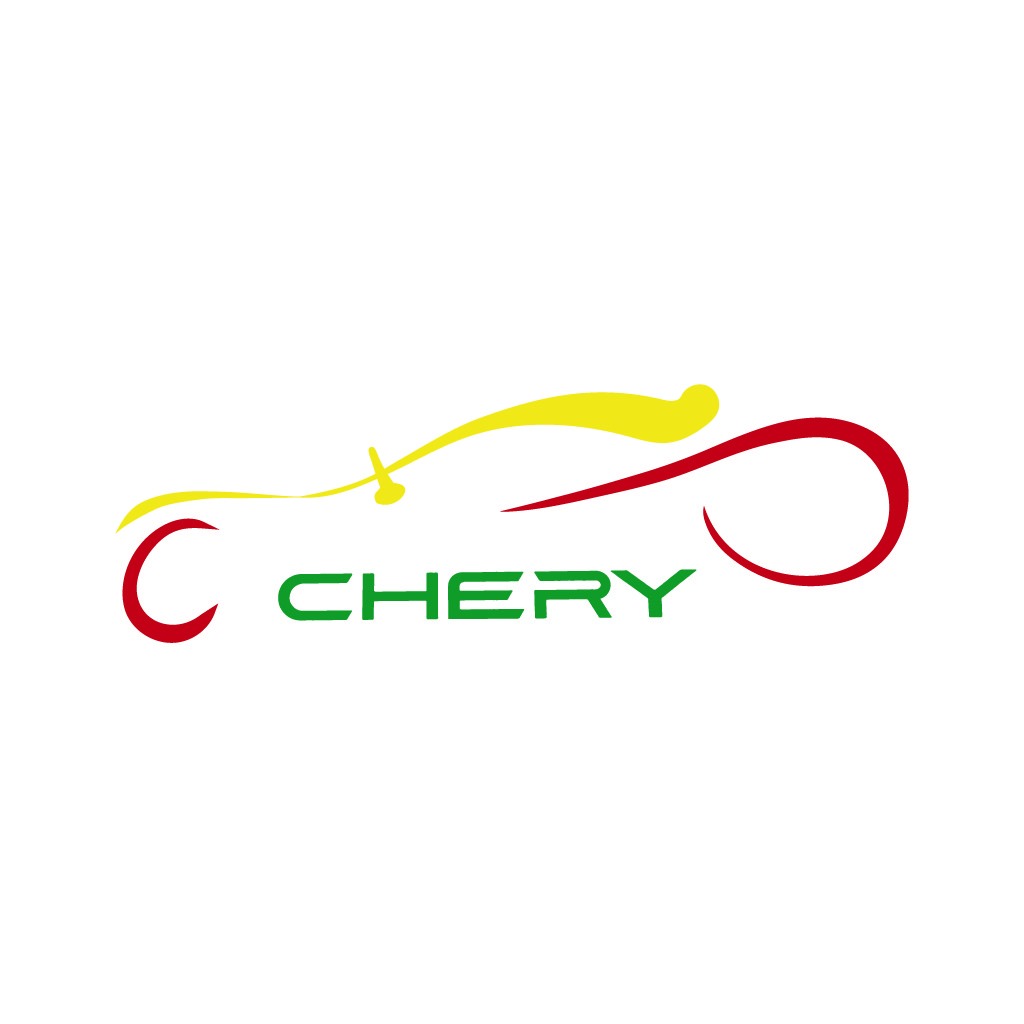 Chery汽车品牌logo设计