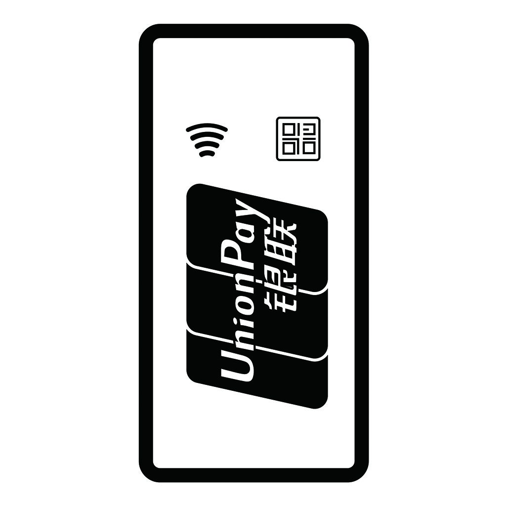 UnionPay联银卡Logo设计