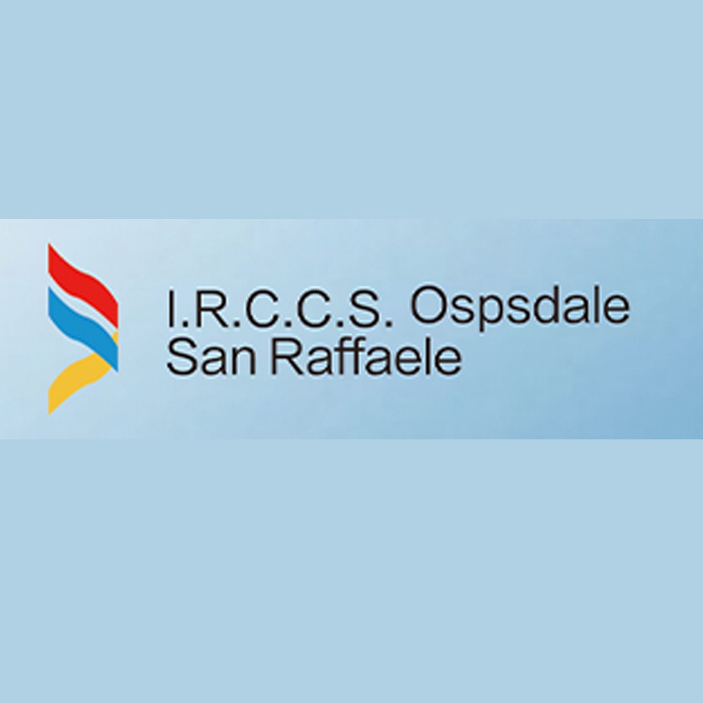 简洁现代的I.R.C.C.C.S.S. Osppsdale logo设计