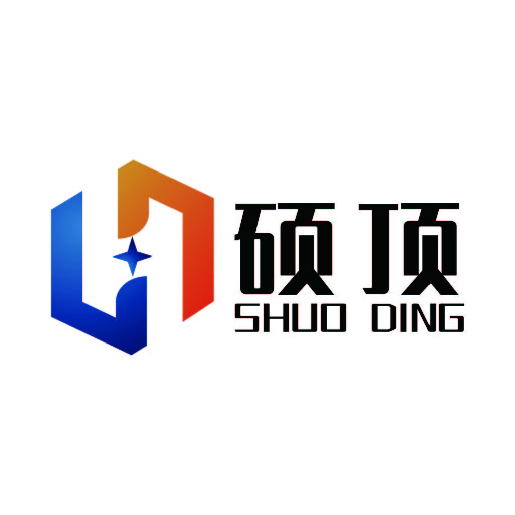 现代简约风格的公司logo设计