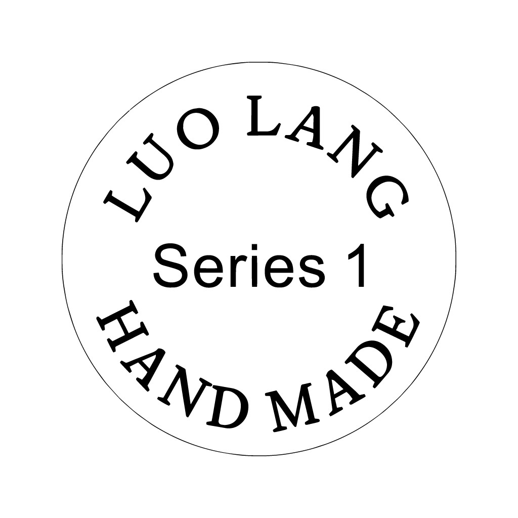 简约手工艺品牌logo设计