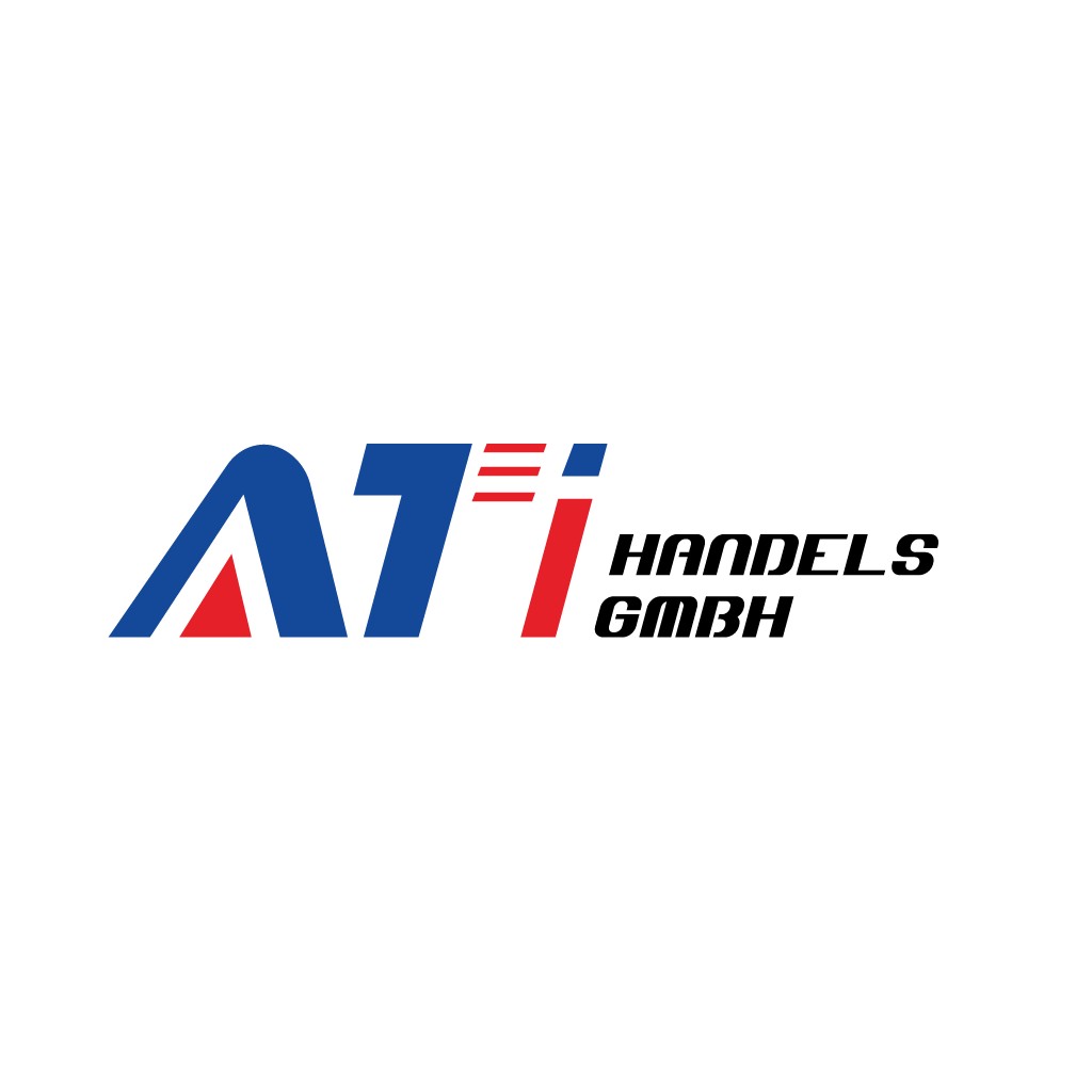 ATi手工业务公司logo设计