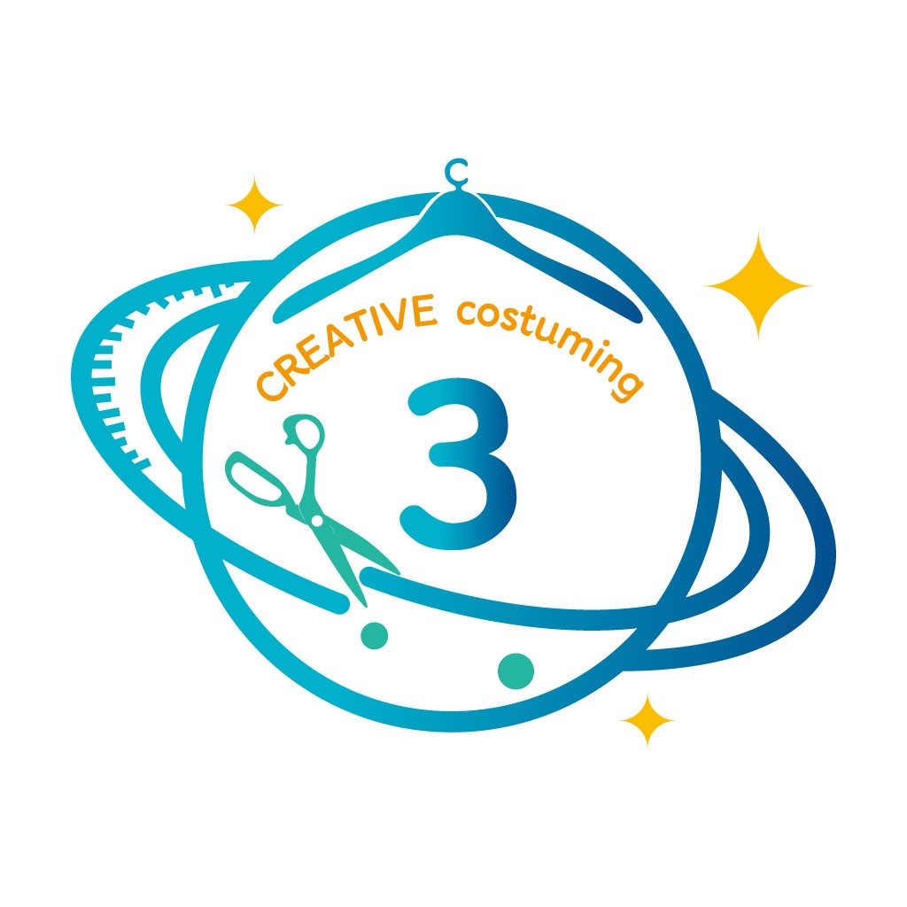 创意服装设计Logo设计