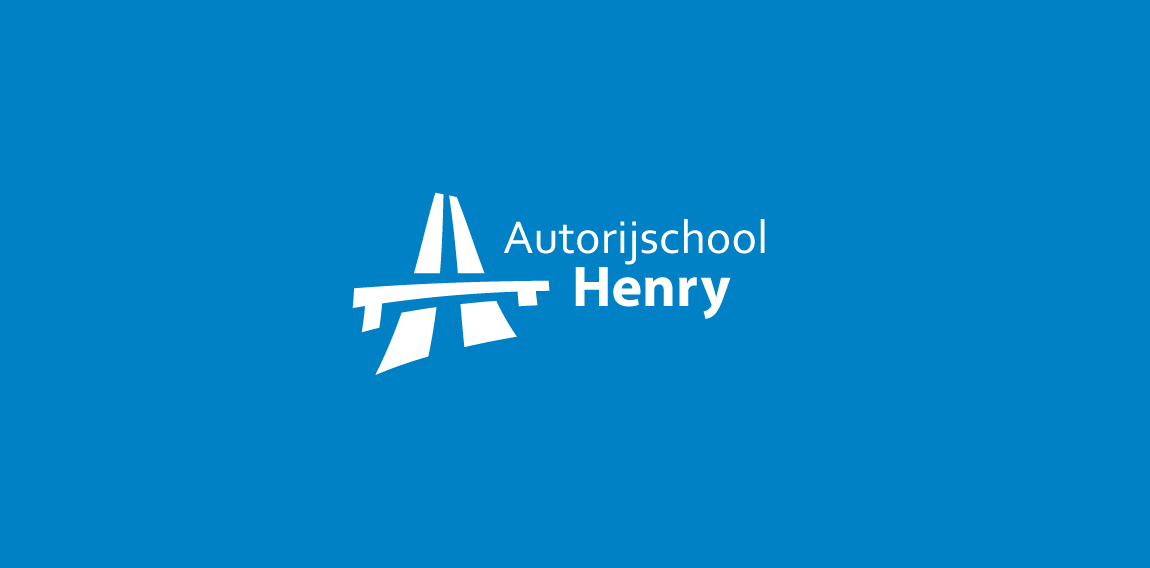 汽车驾校logo设计：简洁现代风格