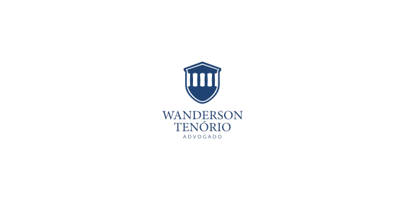 Wanderson Tenório Logo设计