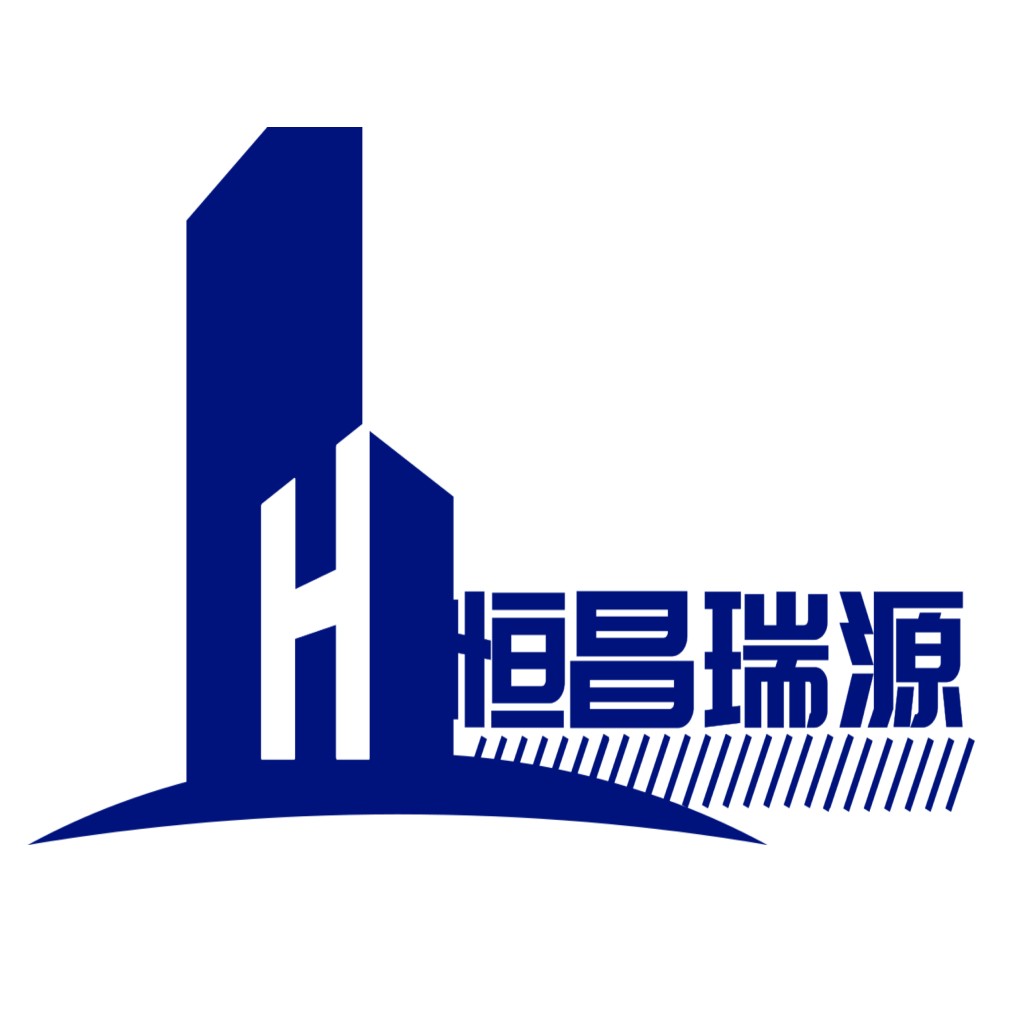现代建筑风格的logo设计