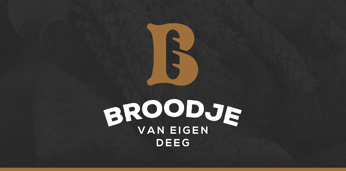 B字母logo设计：简约风格与品牌识别