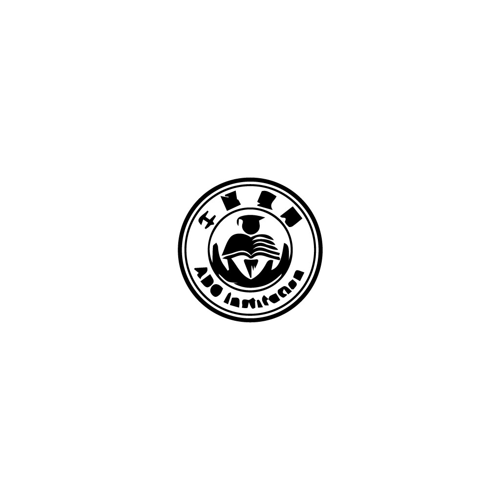 教育机构logo设计