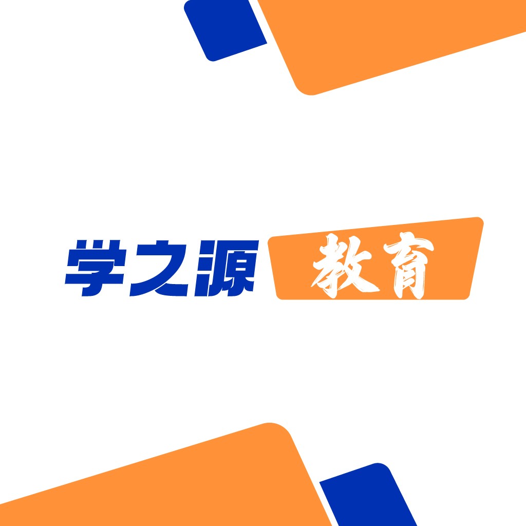 教育品牌logo设计:简洁现代风格