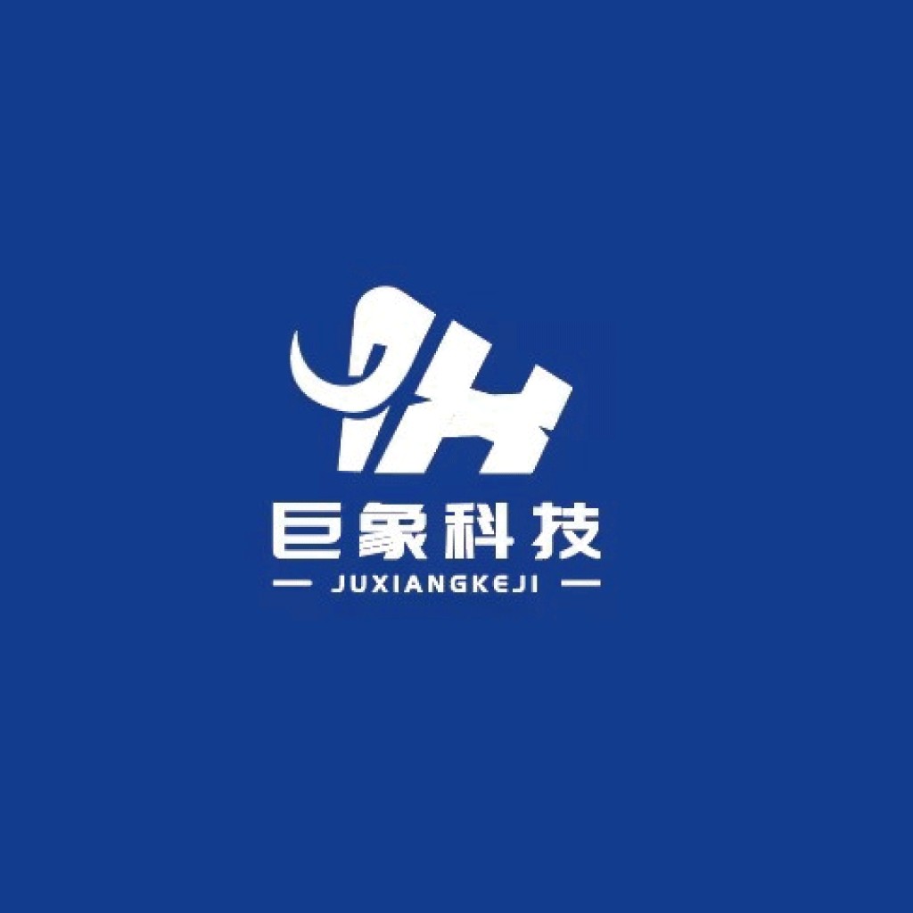 科技公司logo设计:简洁现代的视觉标识