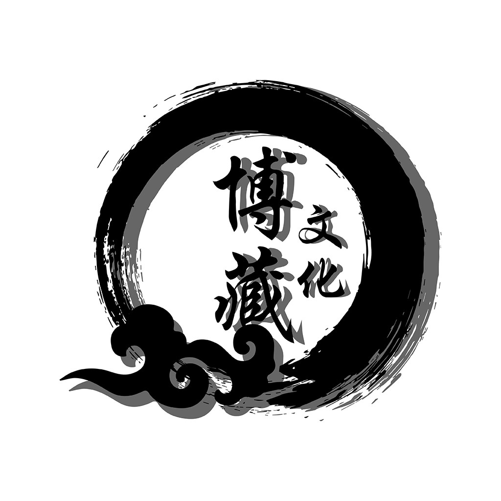 文化传承logo设计