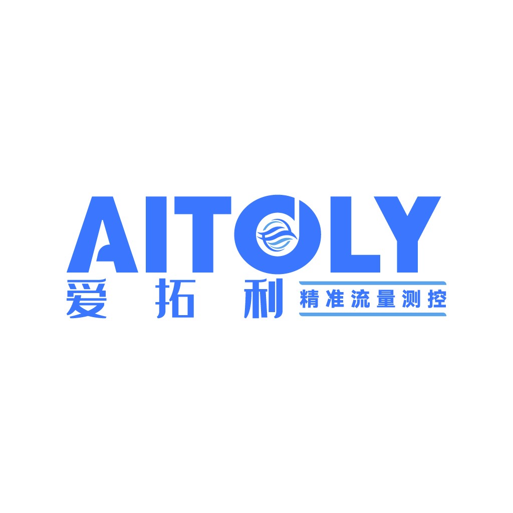 精准流量测控logo设计