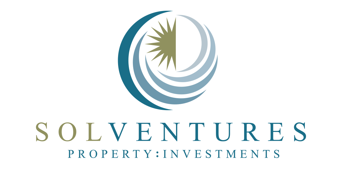 投资公司logo设计：现代简洁风格