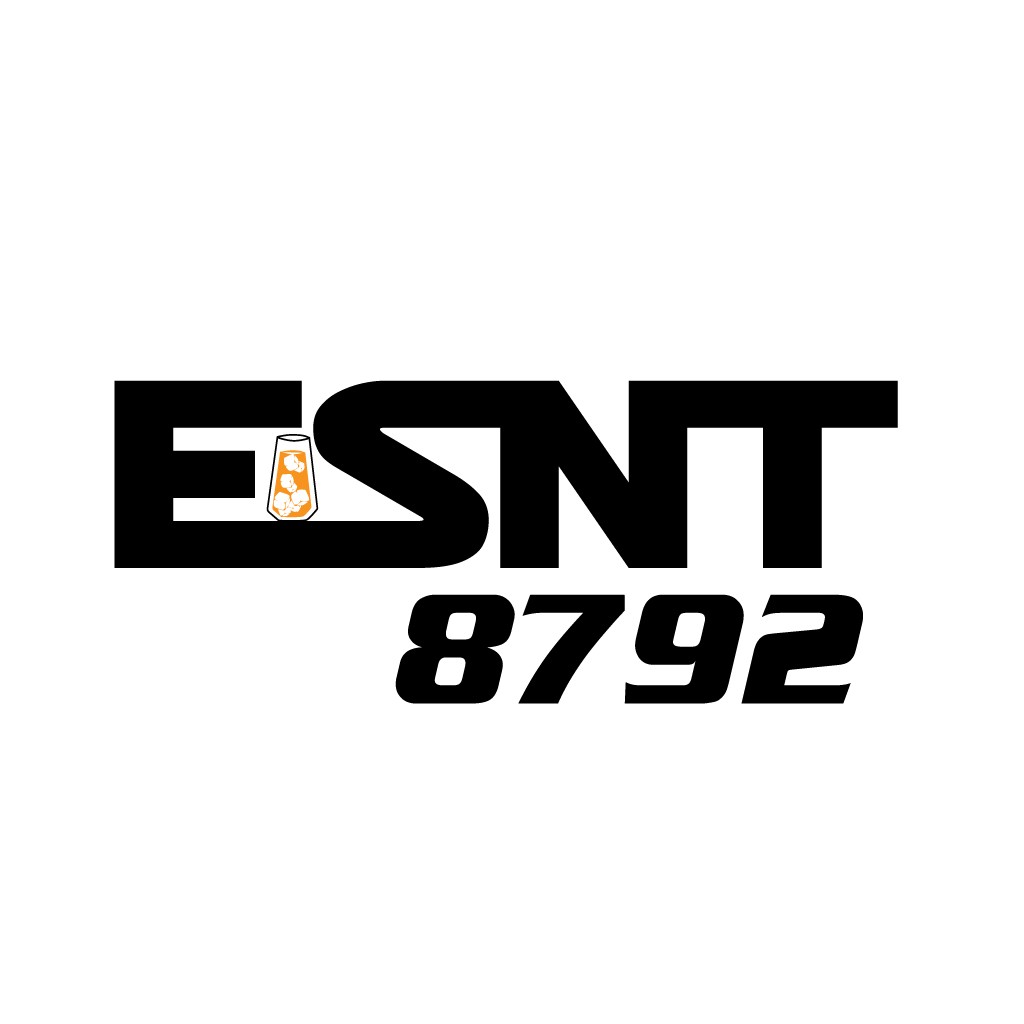 ESNT 8792 Logo设计