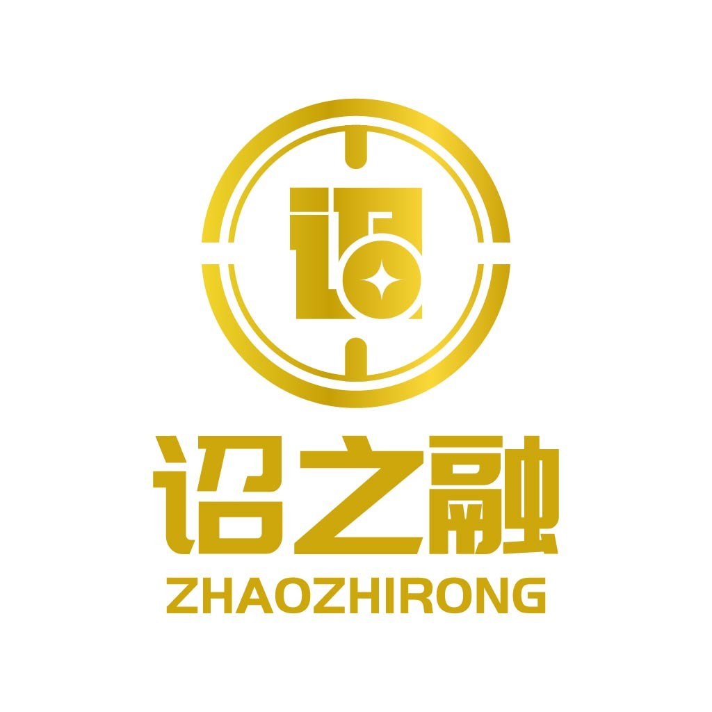 金融投资公司logo设计