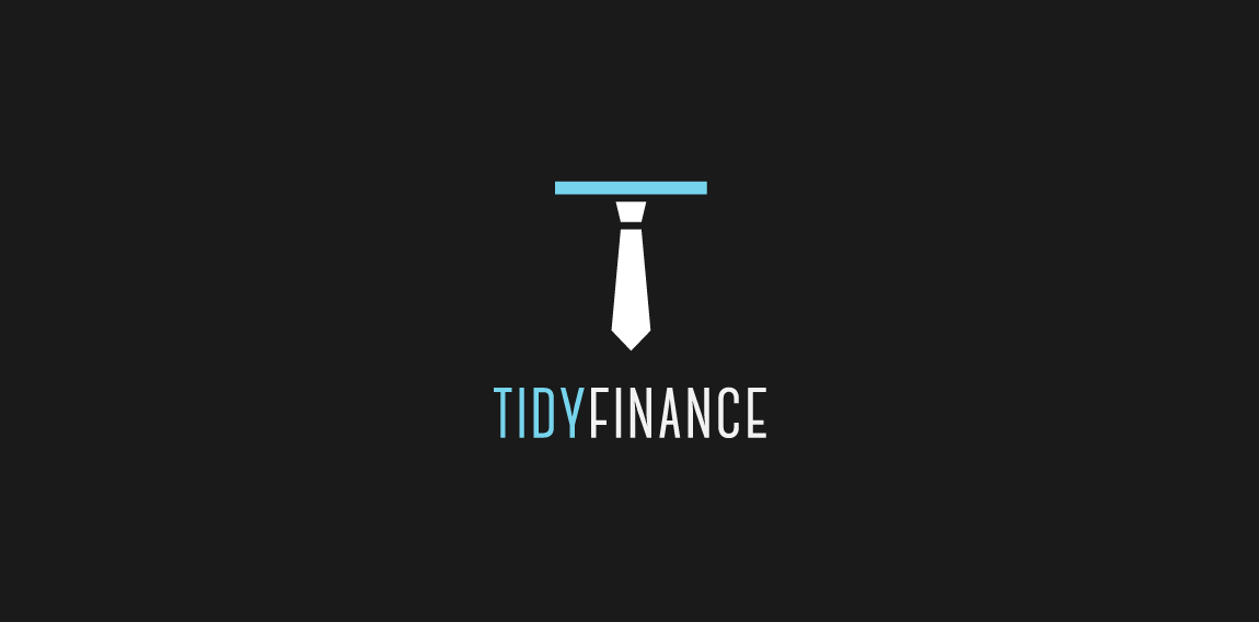 简洁金融logo设计
