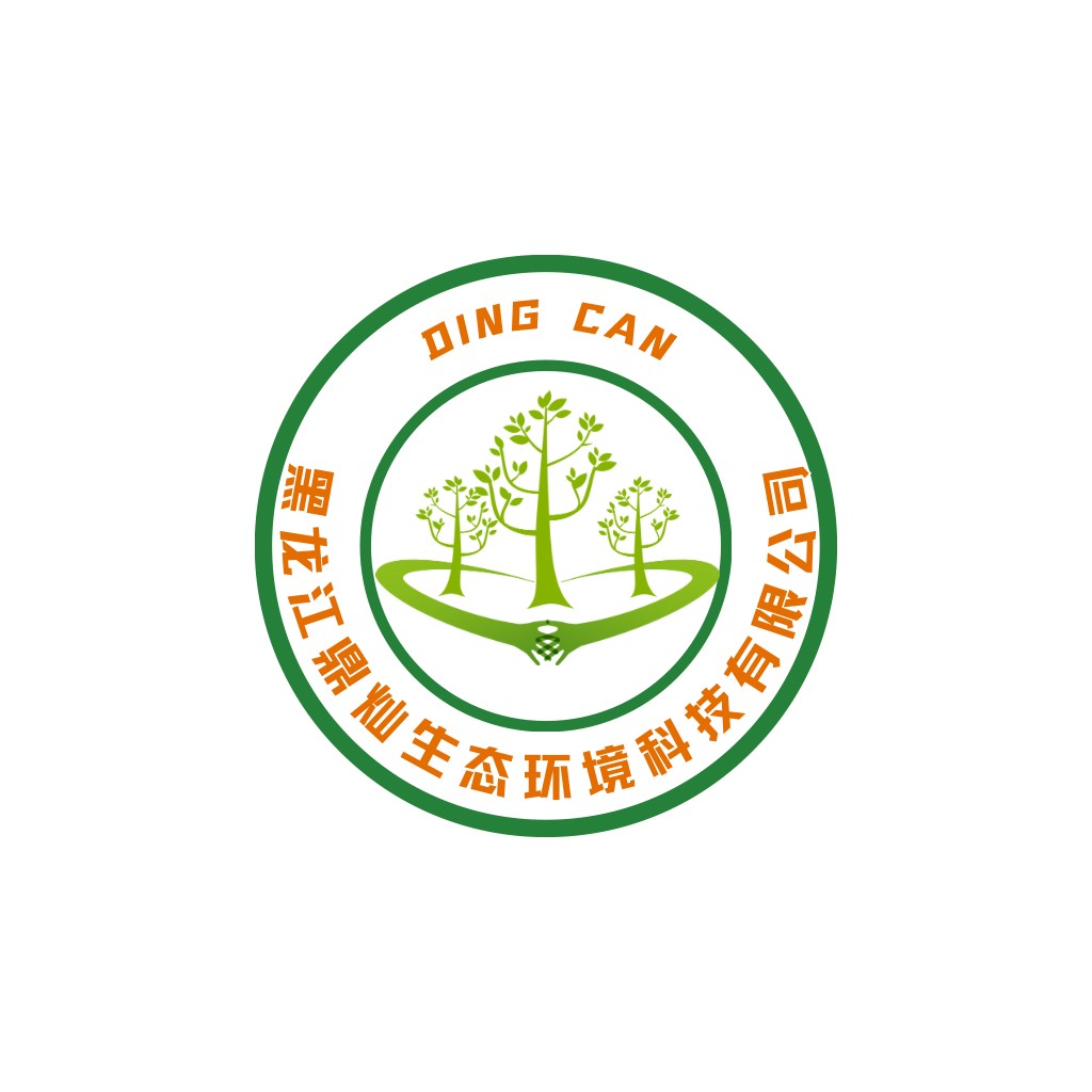 环保科技公司logo设计