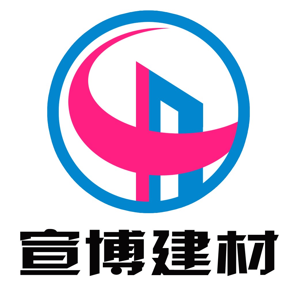 建筑建材行业品牌logo设计
