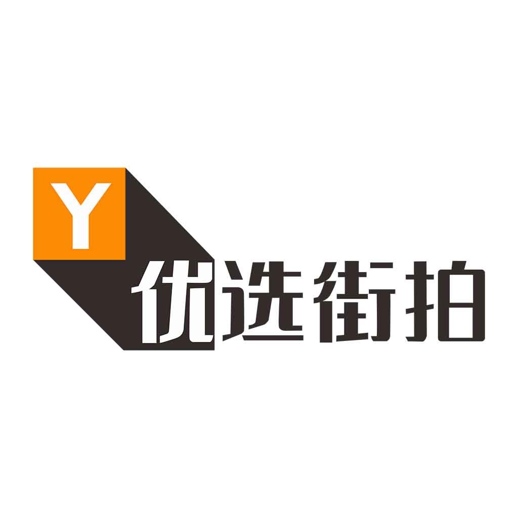 简洁现代的Y字母logo设计