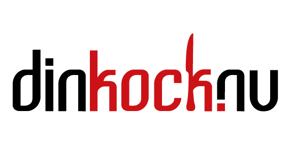 Dinkkock.nu.nu Logo设计