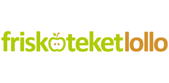 frisko teketo lollo logo设计