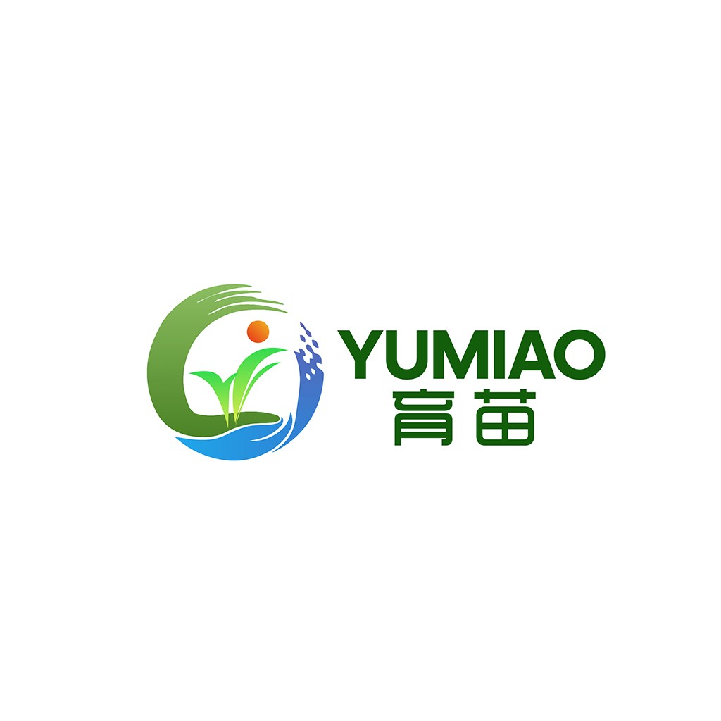 自然生态品牌logo设计