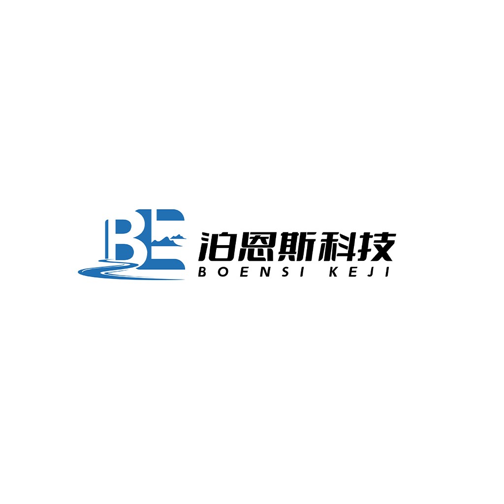 现代科技公司logo设计