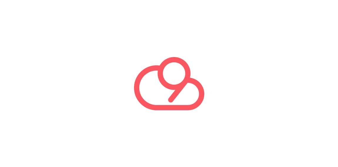云99云朵logo设计