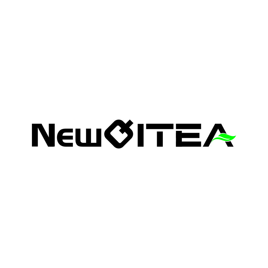 简约现代茶饮品牌logo设计