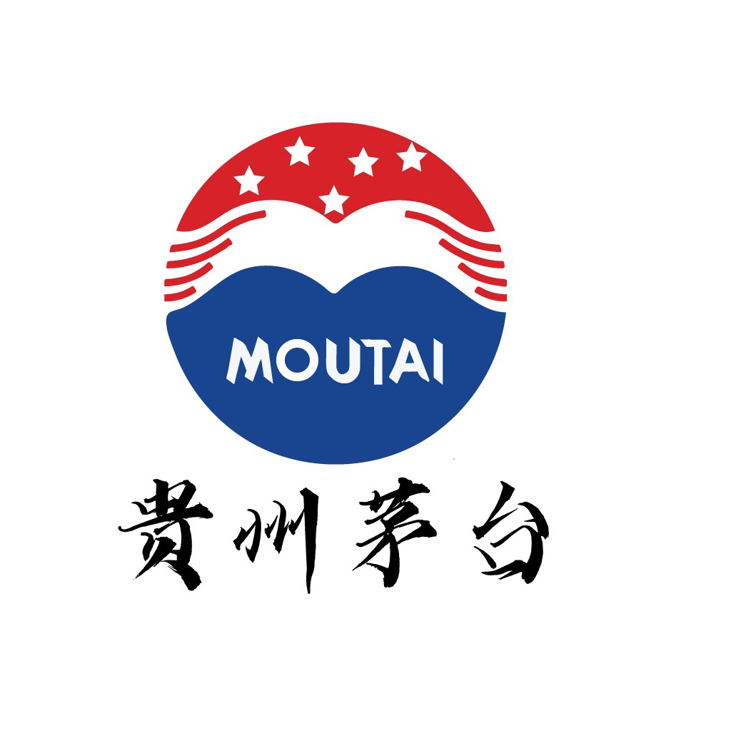 贵州茅台酒Logo设计