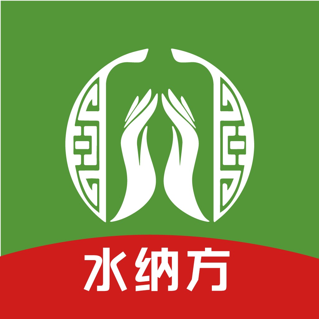 绿色环保logo设计-自然与和谐