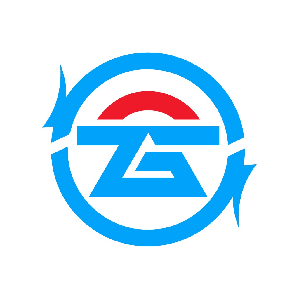 云动力logo设计