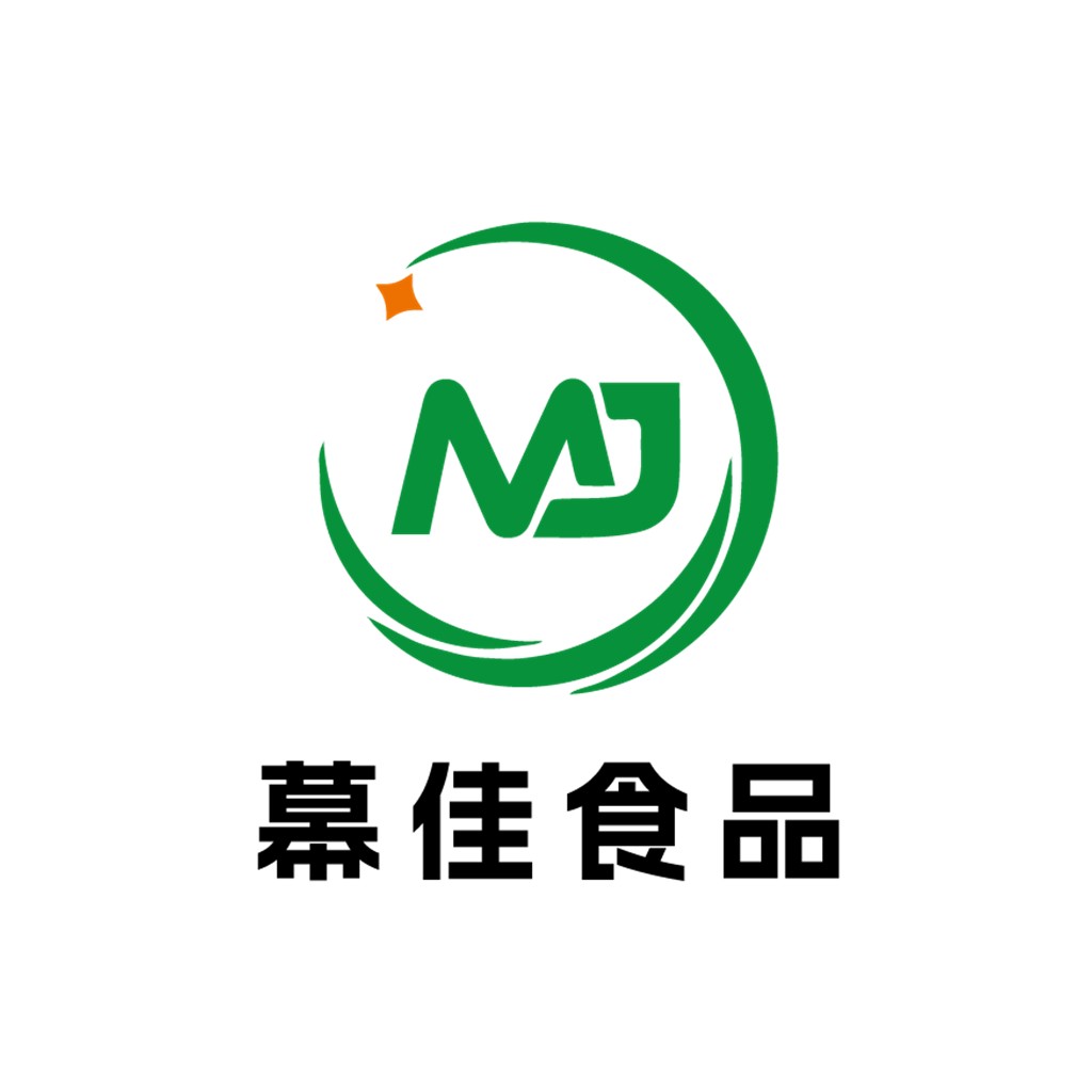 健康食品logo设计