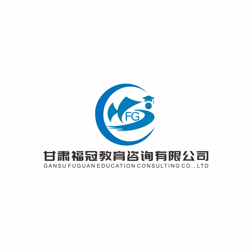 教育咨询公司logo设计