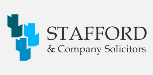 Stafford & Company Solicitors Logo设计
