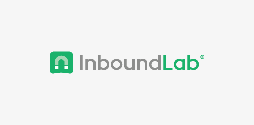 InboundLab Lab Logo设计